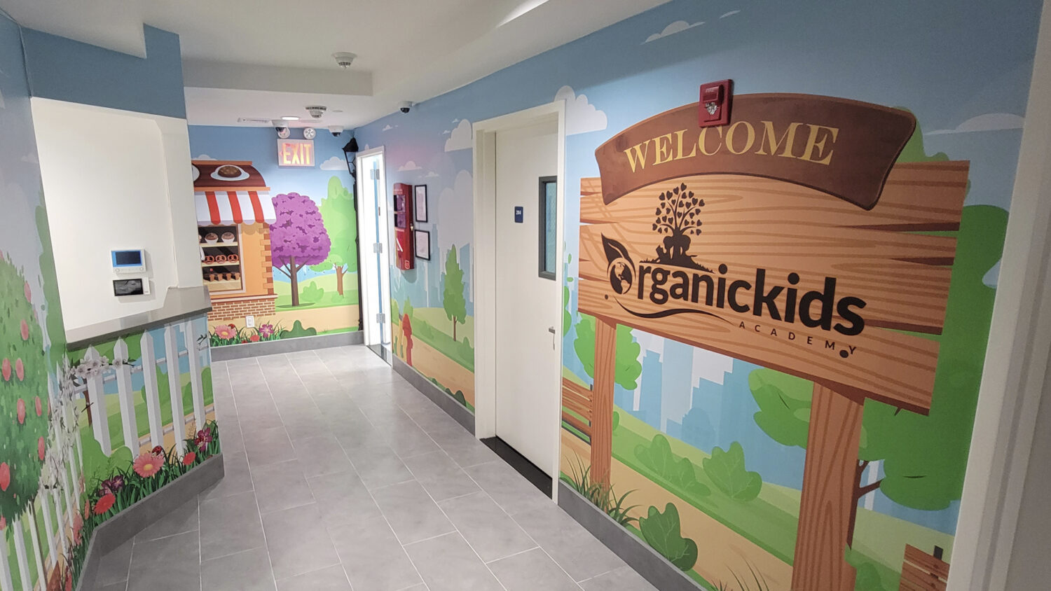 1920x1080 Organikids